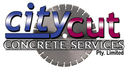 City Cut logo
